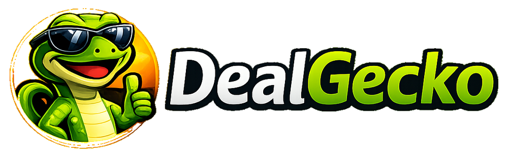 DealGecko