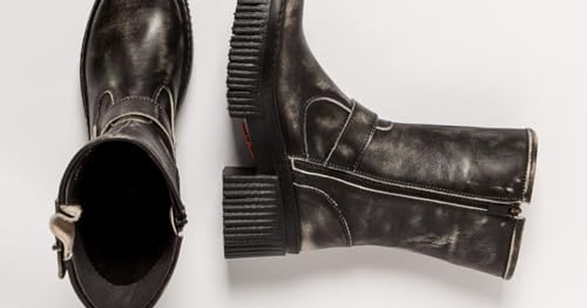 ART York Oxford Boots: Eleganter Herren-Schuh im Deal-Check